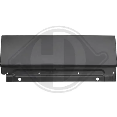 Door, body Mercedes-Benz SPRINTER 3-t Platform/Chassis · Mercedes-Benz SPRINTER 3,5-t Platform/Chassis · Mercedes-Benz SPRINTER 5-t Platform/Chassis