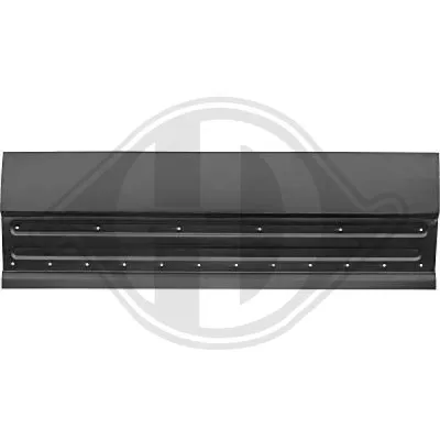 Door, body Mercedes-Benz SPRINTER 3-t Bus · Mercedes-Benz SPRINTER 3-t Van · Mercedes-Benz SPRINTER 3,5-t Bus