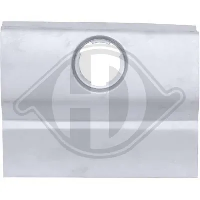 Quarter Panel Ford ESCORT V · Ford ESCORT V Turnier · Ford ESCORT V Convertible