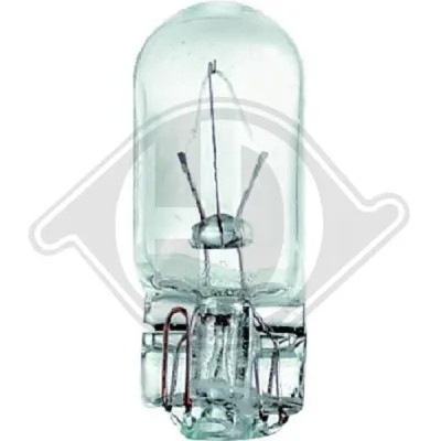 Bulb, direction indicator Alfa Romeo SPIDER · Audi TT · Audi TT Roadster