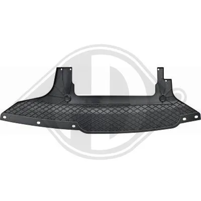 Engine Guard/Skid Plate Bmw 5 Touring