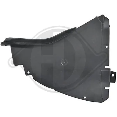 Engine Guard/Skid Plate Bmw 5 · Bmw 5 Touring