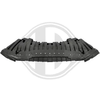 Engine Guard/Skid Plate Mercedes-Benz S-CLASS