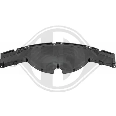 Engine Guard/Skid Plate Bmw 3 · Bmw 3 Touring