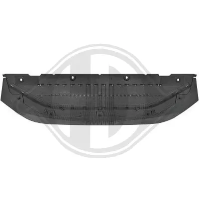 Engine Compartment Noise Insulation Audi A6 C7 · Audi A6 C7 Avant