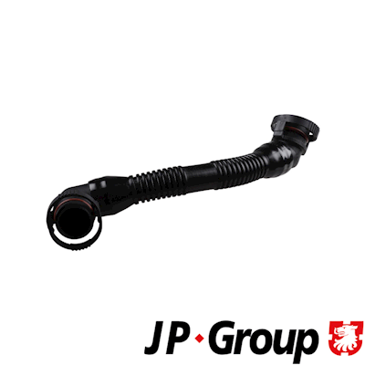 Hose, crankcase ventilation Audi A6 C5 · Audi A6 C5 Avant · Audi A4 B6
