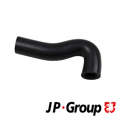 Hose, cylinder head cover ventilation Audi 100 C3 Saloon · Audi 80 B2 Saloon · Audi 100 C3 Avant