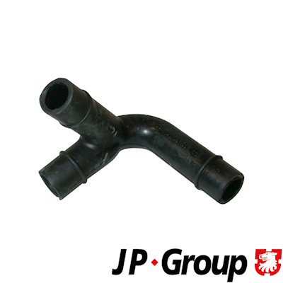 Hose, cylinder head cover ventilation Audi 100 C4 Saloon · Audi 100 C4 Avant · Audi A6 C4