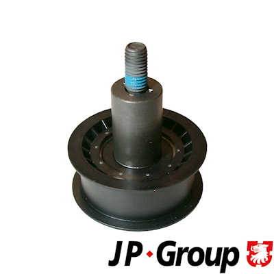Deflection Pulley/Guide Pulley, timing belt Audi A2 · Seat CORDOBA · Seat IBIZA II