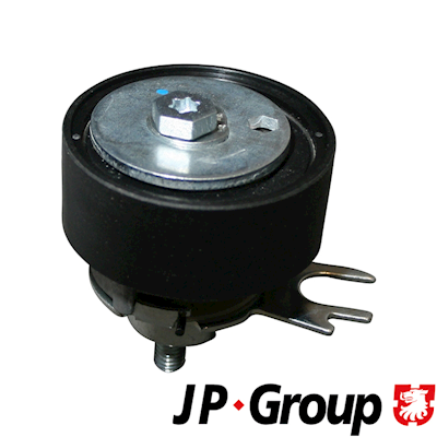 Tensioner Pulley, timing belt Audi A2 · Seat CORDOBA · Seat IBIZA II