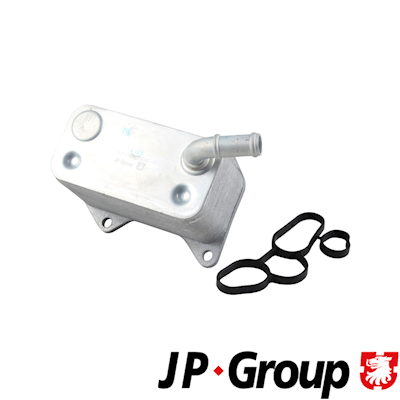 Oil Cooler, engine oil Audi A3 · Audi A6 C6 · Audi A3 Sportback