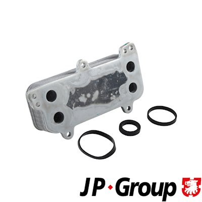 Oil Cooler, engine oil Vw TOUAREG · Vw MULTIVAN T5 · Vw TRANSPORTER T5 Platform/Chassis (7JD, 7JE, 7JL, 7JY, 7JZ, 7F