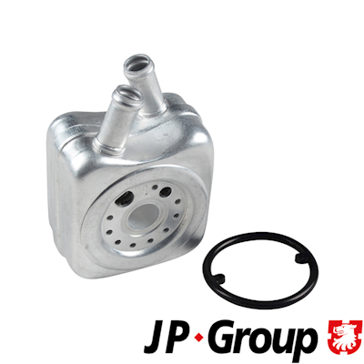 Oil Cooler, engine oil Audi 80 B4 Saloon · Audi 80 B4 Avant · Audi COUPE B3