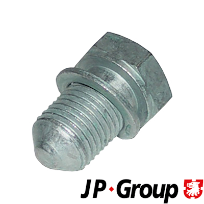 Screw Plug, oil sump Audi A4 B5 · Audi A8 D2 · Audi CABRIOLET B3