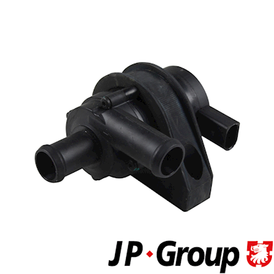 Auxiliary Water Pump (cooling water circuit) Audi A3 · Audi A3 Sportback · Audi TT