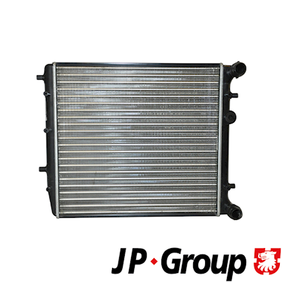 Radiator, engine cooling Seat IBIZA III · Seat CORDOBA · Seat IBIZA IV