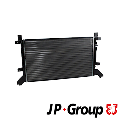 Radiator, engine cooling Vw LT 28-35 II Bus · Vw LT 28-46 II Van · Vw LT 28-46 II Platform/Chassis