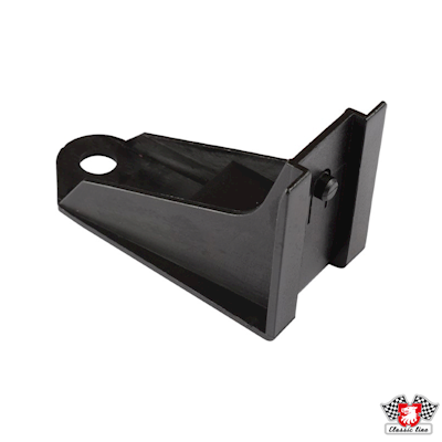 Mounting, radiator Vw TRANSPORTER T4 Bus · Vw TRANSPORTER T4 Van · Vw TRANSPORTER T4 Platform/Chassis (70E, 70L, 70M, 7DE, 7DL, 7D