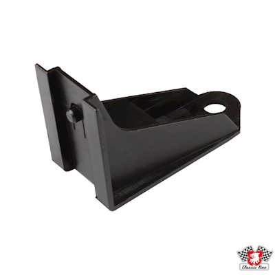 Mounting, radiator Vw TRANSPORTER T4 Bus · Vw TRANSPORTER T4 Van · Vw TRANSPORTER T4 Platform/Chassis (70E, 70L, 70M, 7DE, 7DL, 7D