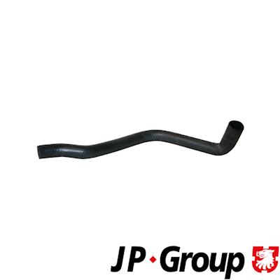 Radiator Hose Vw GOLF II · Vw JETTA II · Vw CORRADO