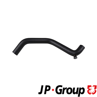 Radiator Hose Audi 80 B4 Saloon · Audi 80 B4 Avant · Audi 80 B3 Saloon