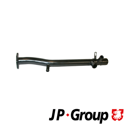 Coolant Pipe Vw POLO II · Vw POLO Coupe · Vw GOLF II