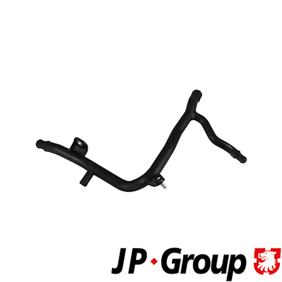 Coolant Pipe Audi A3 · Audi A3 Sportback · Seat IBIZA IV