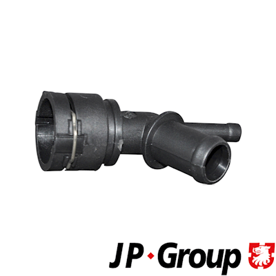 Coolant Flange Audi A3 · Seat TOLEDO II · Seat LEON