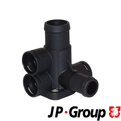 Coolant Flange Audi 100 C4 Saloon · Audi 80 B3 Saloon · Audi 100 C4 Avant