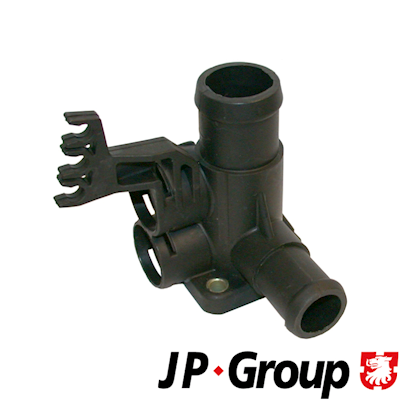 Coolant Flange Audi 80 B4 Saloon · Audi 80 B4 Avant · Audi 100 C4 Saloon