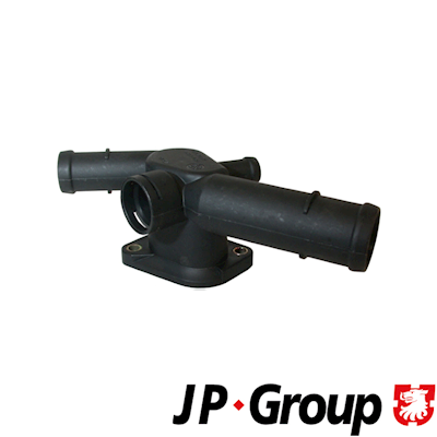 Coolant Flange Audi A3 · Seat TOLEDO II · Seat LEON