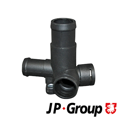 Coolant Flange Audi 80 B4 Saloon · Seat TOLEDO I · Vw PASSAT B3/B4