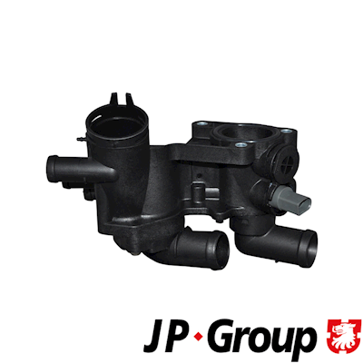 Thermostat Housing Seat IBIZA III · Seat CORDOBA · Skoda FABIA I