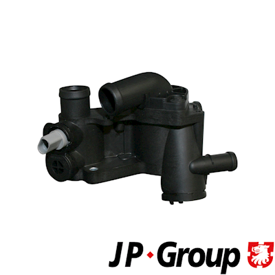 Thermostat Housing Seat IBIZA III · Seat CORDOBA · Seat IBIZA IV
