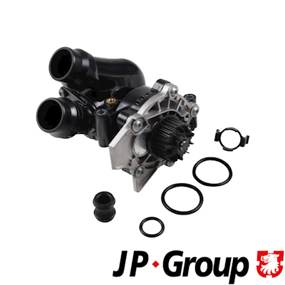 Thermostat Housing Audi A3 · Audi A3 Sportback · Audi TT