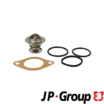 Thermostat, coolant Audi 80 B4 Saloon · Audi 80 B4 Avant · Audi 100 C3 Saloon