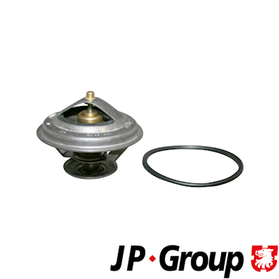 Thermostat, coolant Audi 80 B4 Saloon · Audi 80 B4 Avant · Audi 100 C2 Saloon