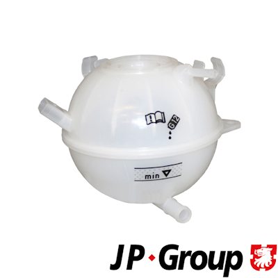 Expansion Tank, coolant Audi A3 · Audi A3 Sportback · Audi TT