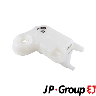 Expansion Tank, coolant Audi A6 C6 · Audi A6 C6 Avant