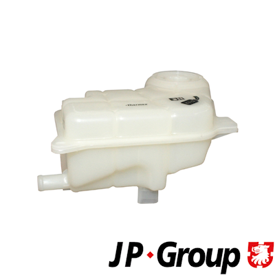Expansion Tank, coolant Audi A6 C5 · Audi A6 C5 Avant · Audi A4 B6