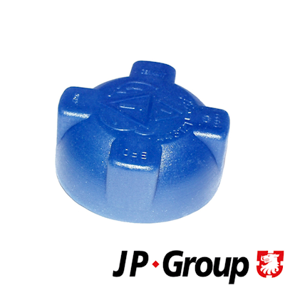 Cap, coolant tank Audi 80 B4 Saloon · Audi 80 B4 Avant · Audi 100 C2 Saloon