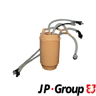 Fuel Feed Unit Vw TOUAREG