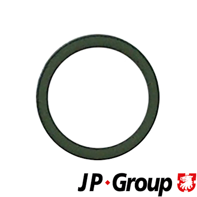 Seal Ring, injector Audi 80 B4 Saloon · Audi 80 B4 Avant · Audi 100 C3 Saloon