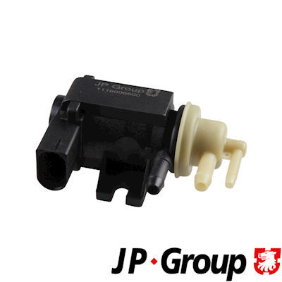 Pressure Converter, exhaust control Vw PHAETON · Vw TOUAREG · Vw MULTIVAN T5
