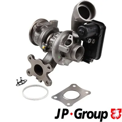 Charger, charging (supercharged/turbocharged) Audi A3 · Audi A3 Sportback · Audi A3 Limousine