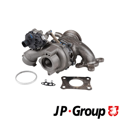 Charger, charging (supercharged/turbocharged) Vw GOLF VII · Vw GOLF VII Variant · Vw GOLF SPORTSVAN VII