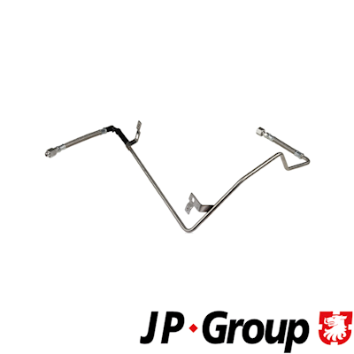 Oil Pipe, charger Audi A4 B5 · Audi A6 C5 · Audi A6 C5 Avant
