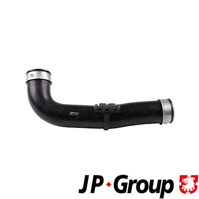 Charge Air Hose Audi A3 · Audi A3 Sportback · Seat ALTEA
