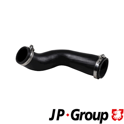 Charge Air Hose Vw MULTIVAN T5 · Vw TRANSPORTER T5 Platform/Chassis (7JD, 7JE, 7JL, 7JY, 7JZ, 7F · Vw TRANSPORTER T5 Van