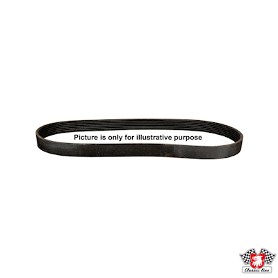 V-Ribbed Belt Ford FOCUS I · Ford FOCUS I Turnier · Porsche BOXSTER